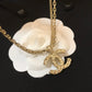 BL - High Quality Necklace CHL035
