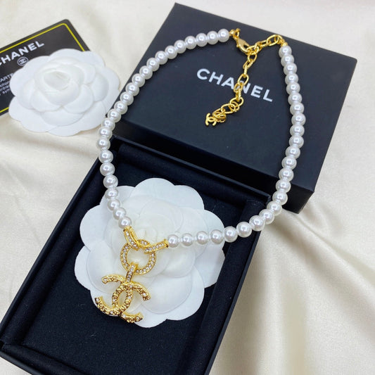 BL - High Quality Necklace CHL031