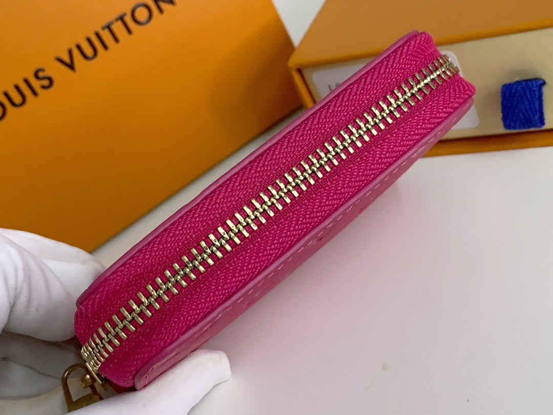 BL - High Quality Wallet LUV 127