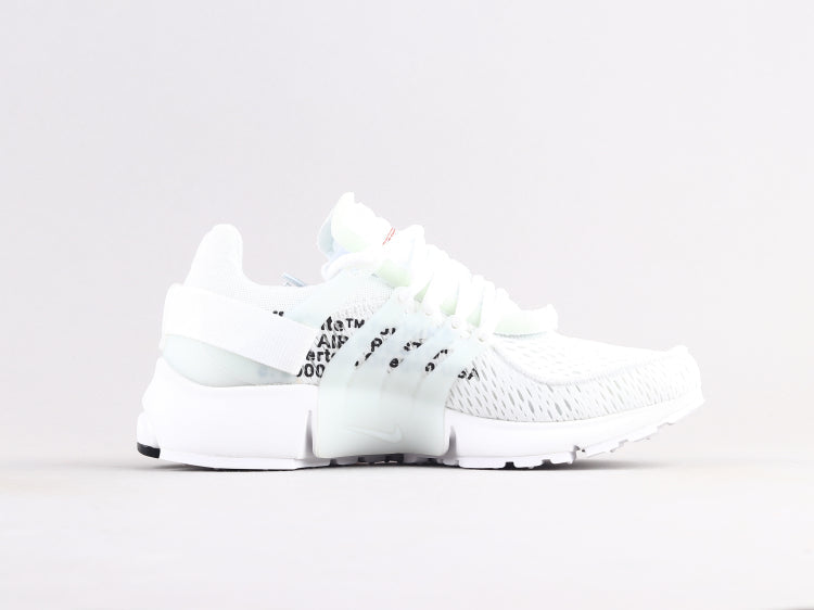 BL - OW x Presto 2.0