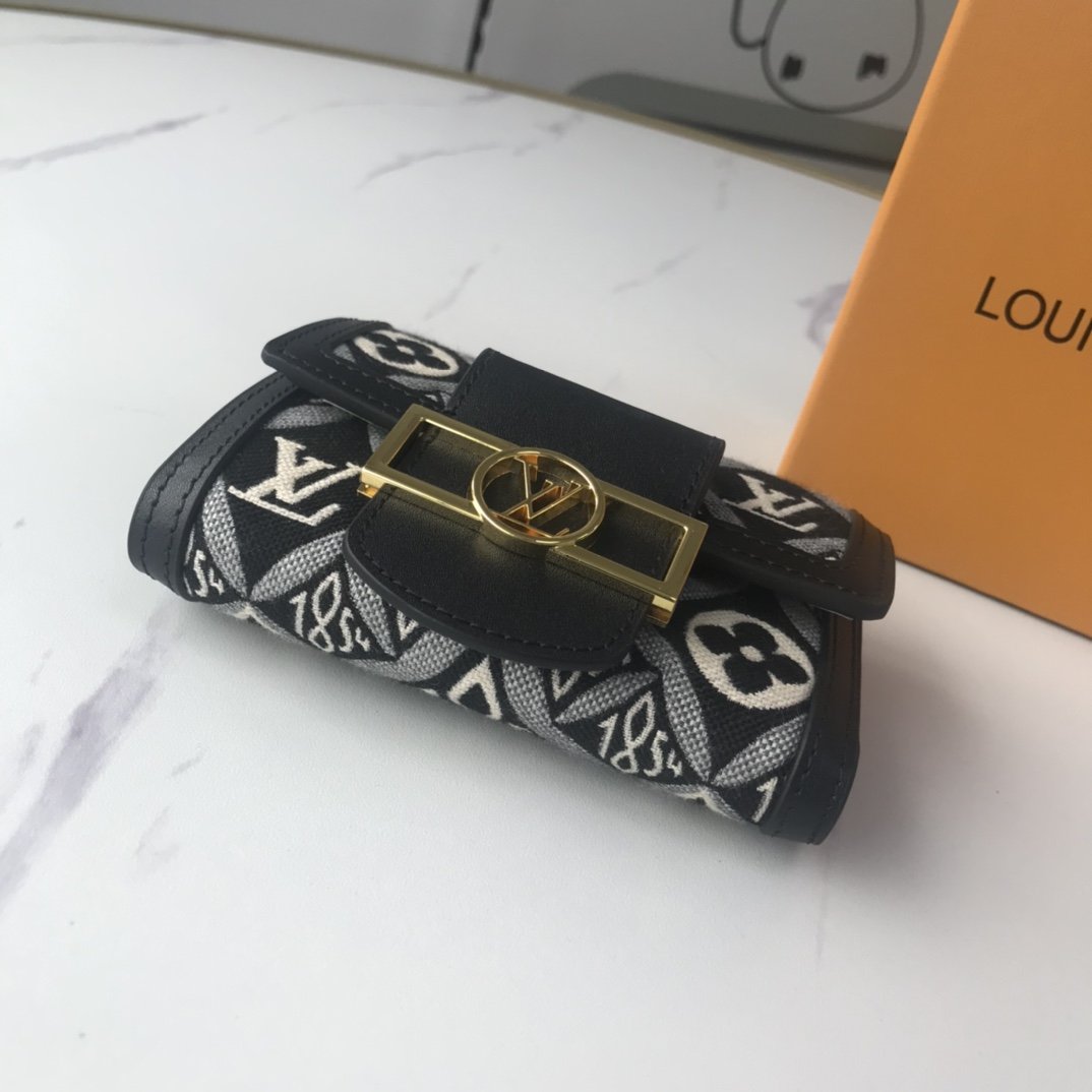 BL - High Quality Wallet LUV 024