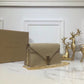 BB Small Tb Envelope Clutch By British Heritage For Women, Bags 10.2in/26cm