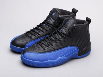 BL - AJ12 Royal Blue