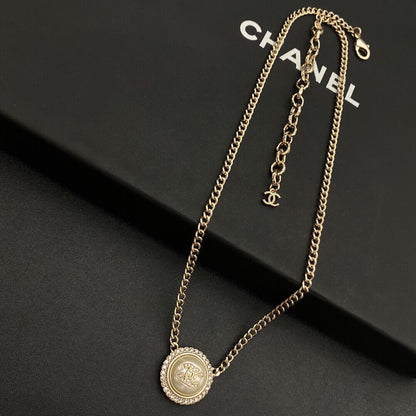 BL - High Quality Necklace CHL034