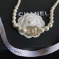 BL -High Quality Necklace CHL008