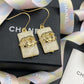 BL - High Quality Earring CHL 026