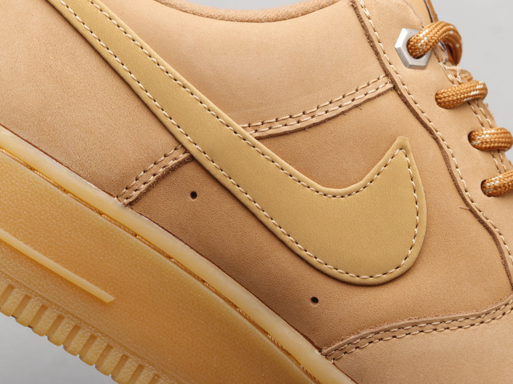 BL - AF1 2019 Wheat Low Top