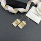 BL - High Quality Earring CHL 026