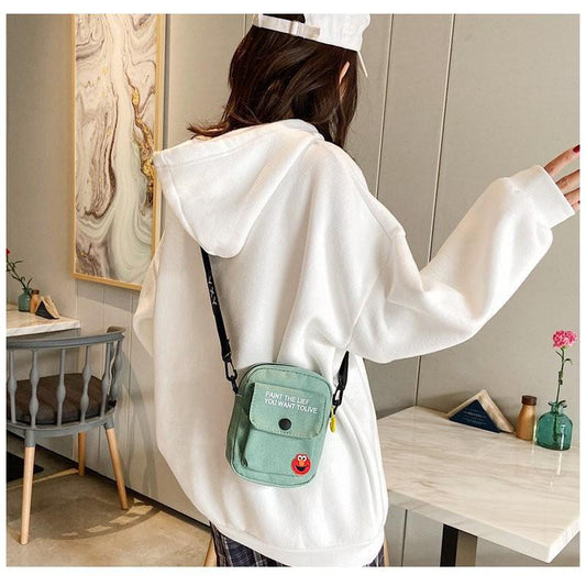 BL - Fashion WomBL Bags MRL 117