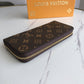 BL - High Quality Wallet LUV 015