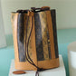 LV Randonee Messenger Monogram Stripes Brown For Men, Bags, Shoulder And Crossbody Bags 10.4in/26cm LV M45968