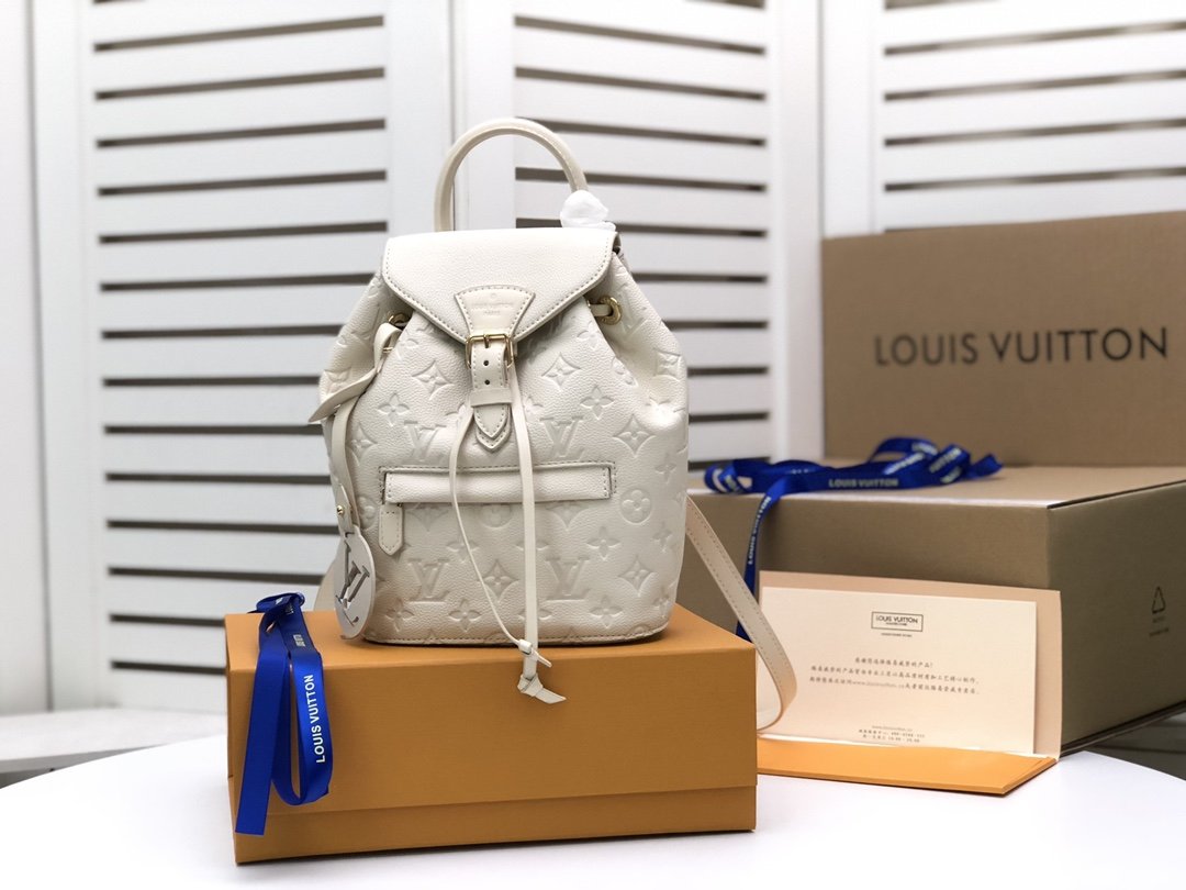 BL - High Quality Bags LUV 002