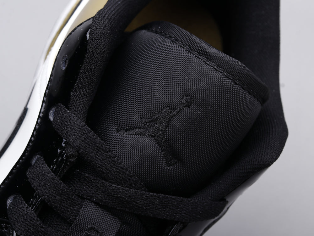 BL - AJ1 black gold