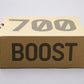 BL - Yzy 700 Magnet Sneaker