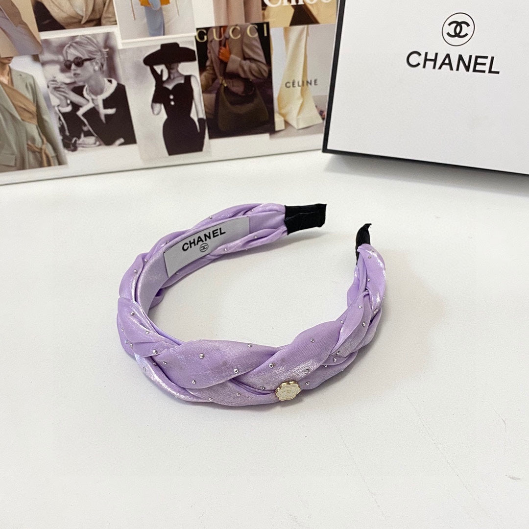 BL - New Hair Band CHL 030