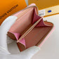 BL - High Quality Wallet LUV 125