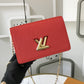 BL - High Quality Wallet LUV 068
