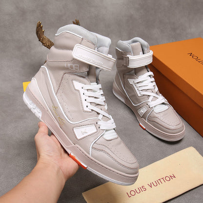 BL - LUV Traners Inspired Sneaker