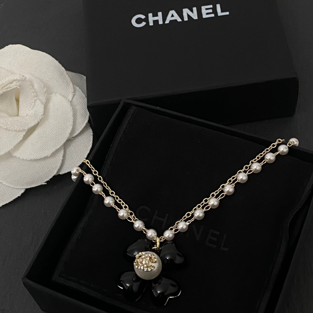 BL -High Quality Necklace CHL013