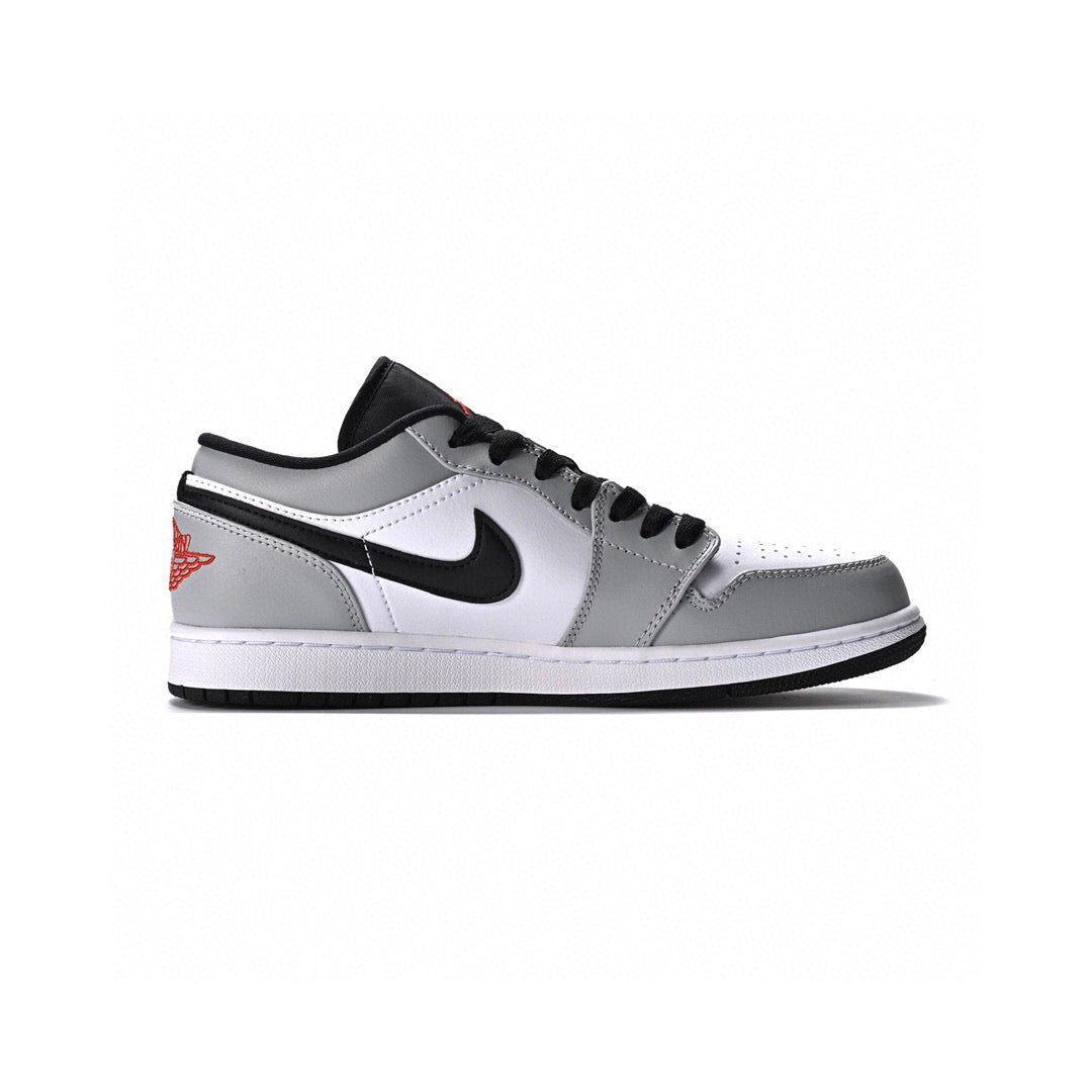 BL - AJ1 Low Soot Little DIR