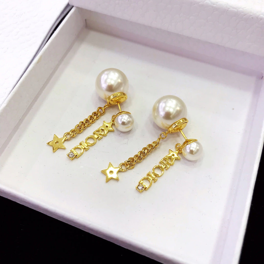 High Quality Earring Dir 045