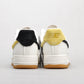 BL - AF1 Black and yellow mandarin duck breaks hook