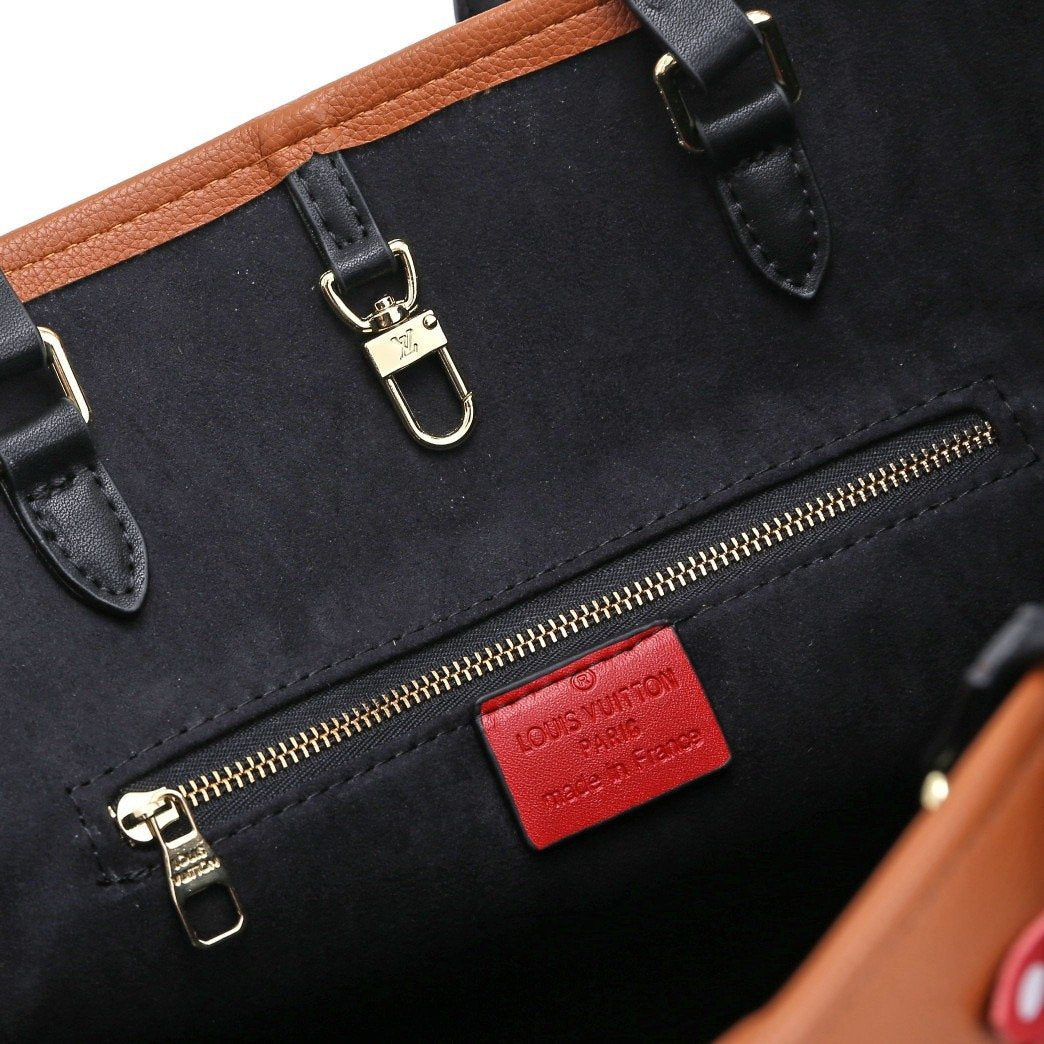 BL - High Quality Bags LUV 042