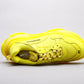 BL - Bla 19SS Air Yellow Sneaker