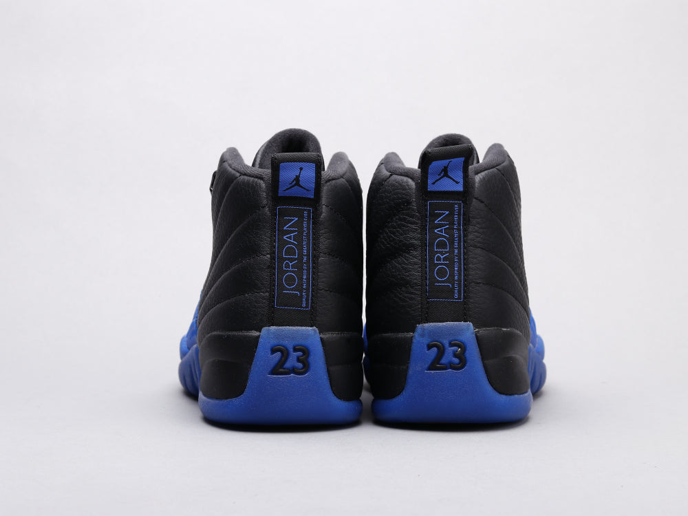 BL - AJ12 Royal Blue