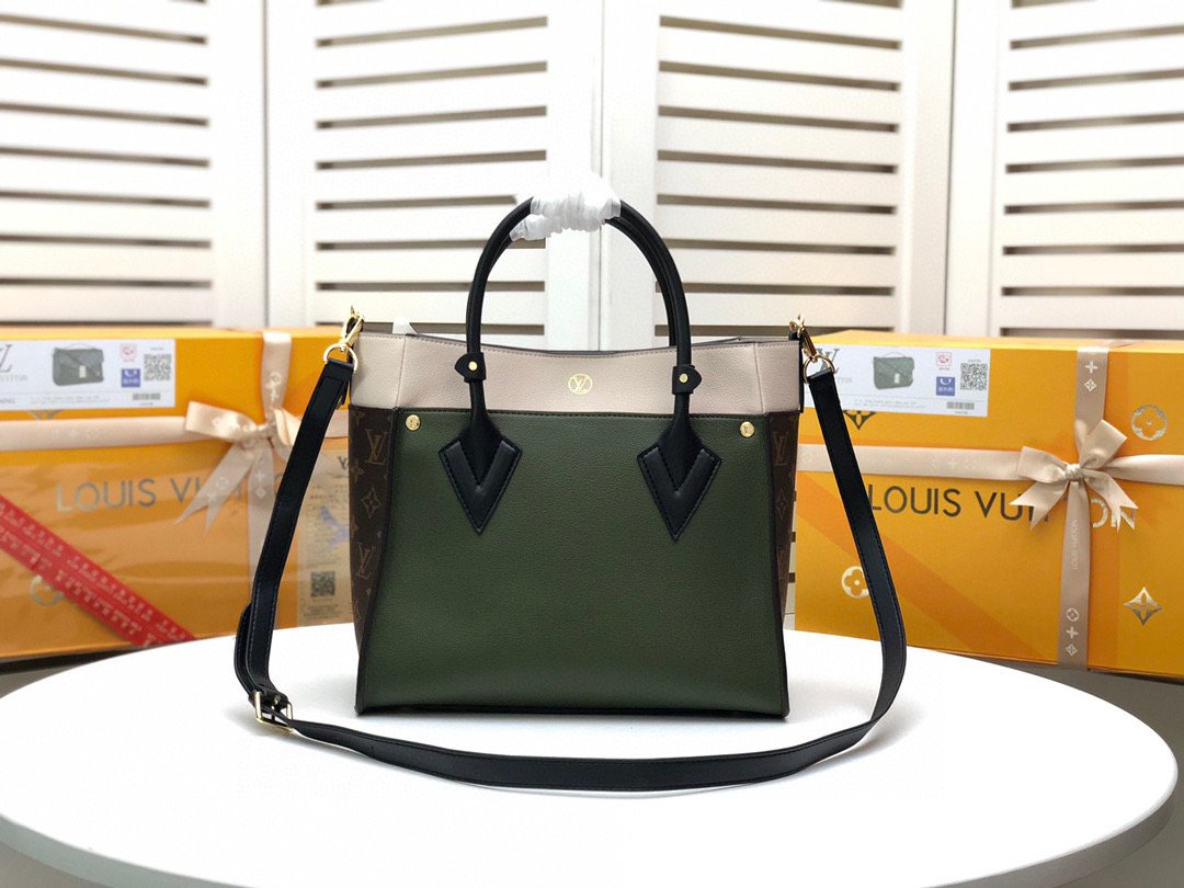BL - High Quality Bags LUV 043