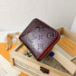 BL - High Quality Wallet LUV 123