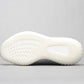 BL - Yzy 350 White Angel Sneaker
