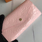 BL - High Quality Wallet LUV 005