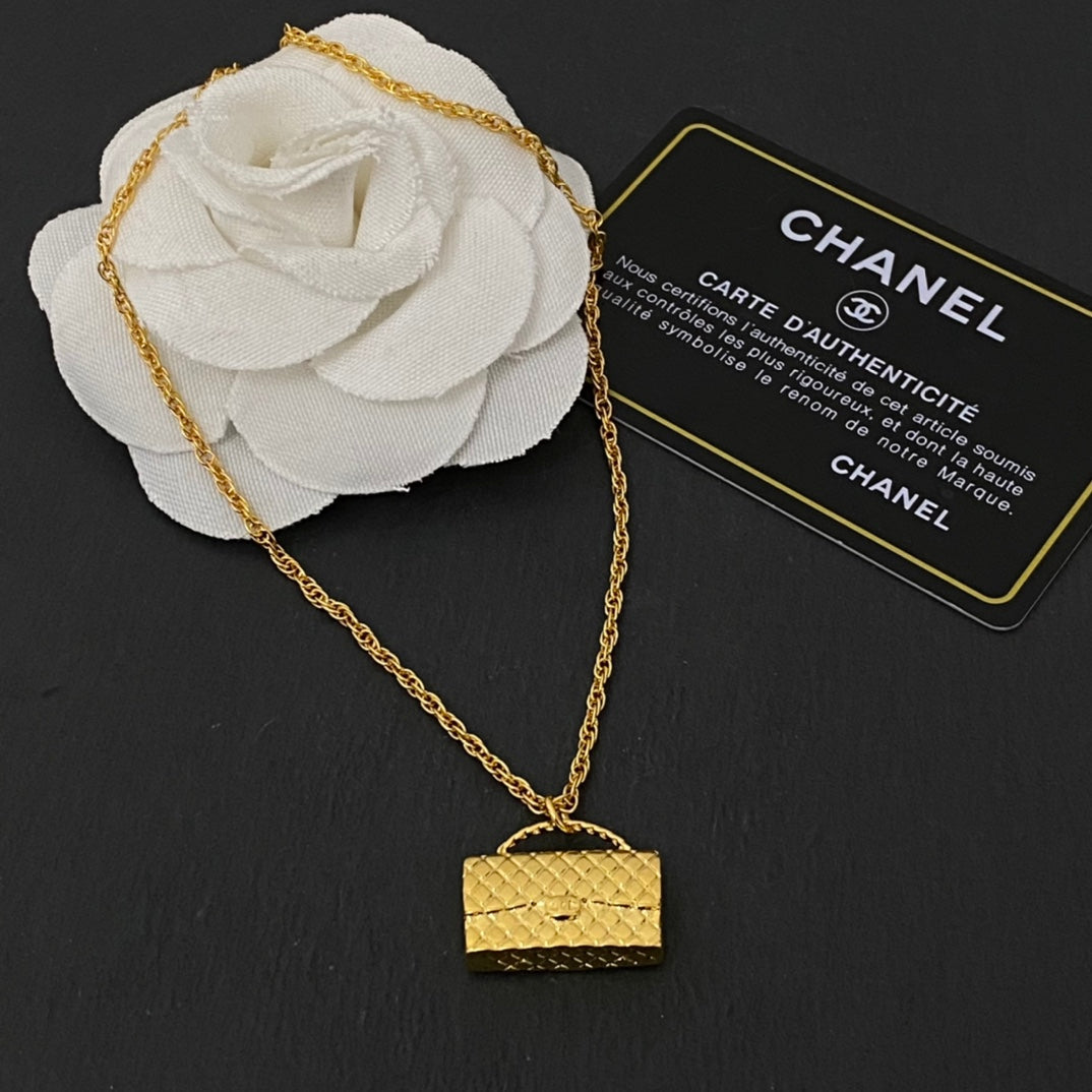 BL -High Quality Necklace CHL015