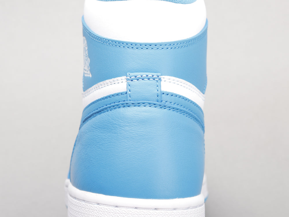 BL - AJ1 North Carolina Blue