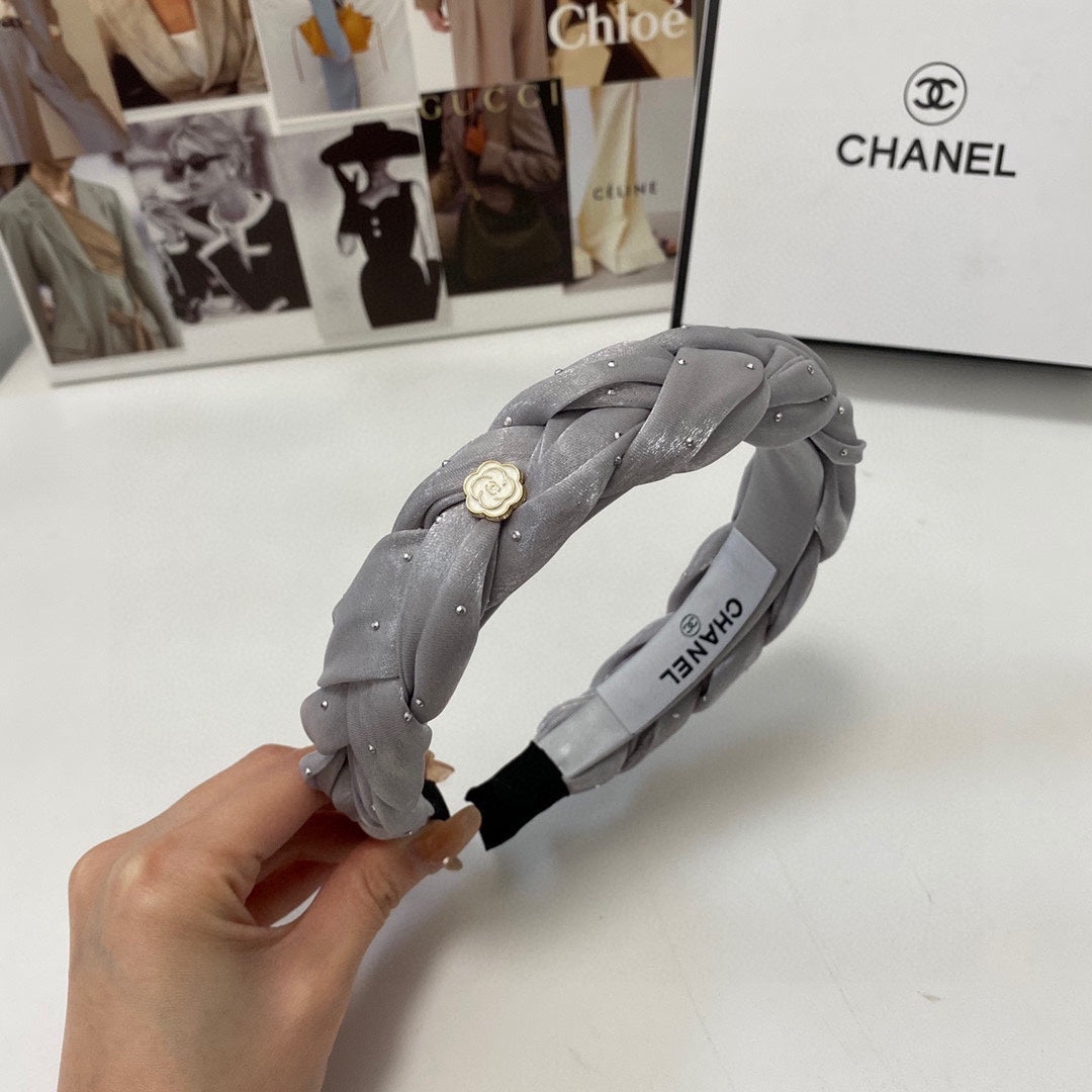 BL - New Hair Band CHL 033