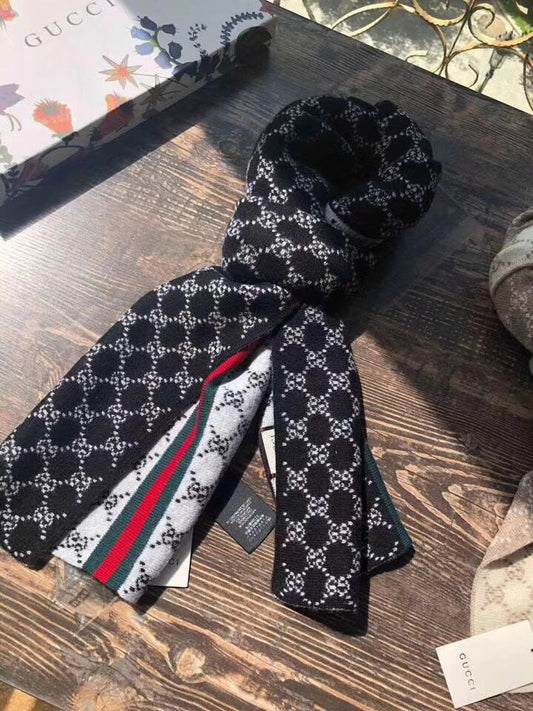 BL - High Quality GCI Scarf 030