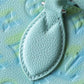 LV OnTheGo PM Monogram Empreinte Light Green For Women, Women’s Bags, Shoulder And Crossbody Bags 9.8in/25cm LV]