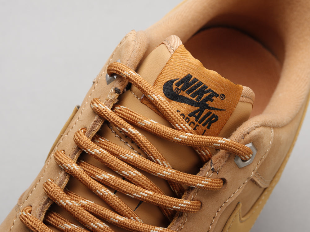 BL - AF1 2019 Wheat Low Top