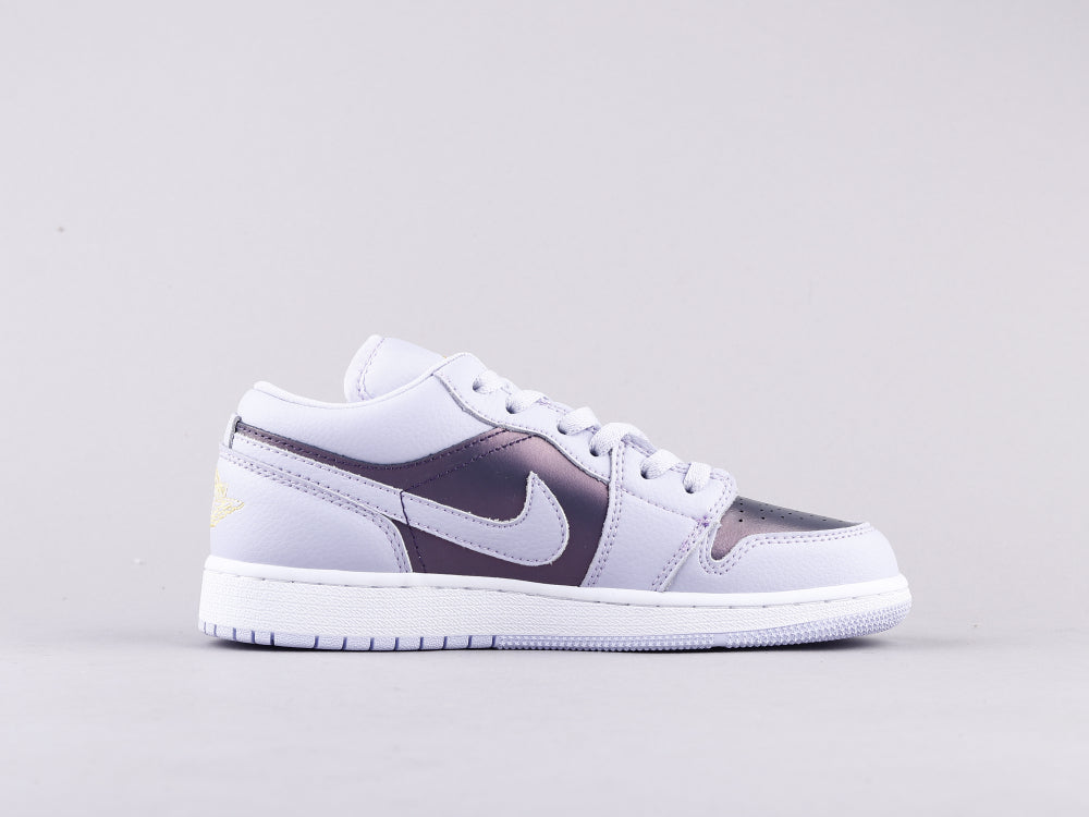 BL - AJ1 Violets