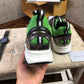 BL - DIR B22 Green Gray Sneaker