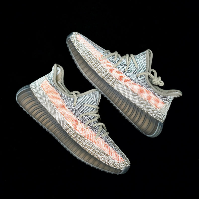 BL - Yzy 350 Yzy Volcanic Ash Sneaker