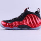 BL - NKE Hardaway Foam red spray