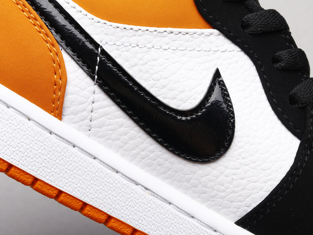 BL - AJ1 smash the backboard