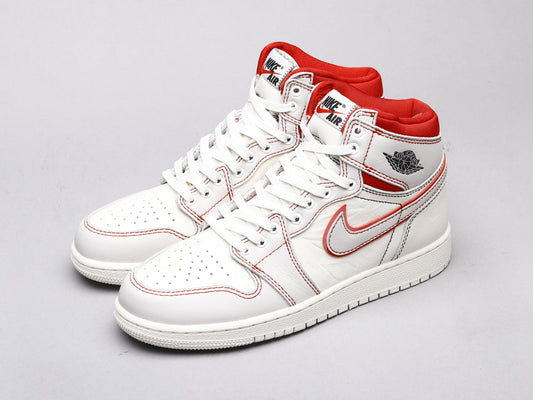 BL - AJ1 Bugs Bunny Women's Shoes