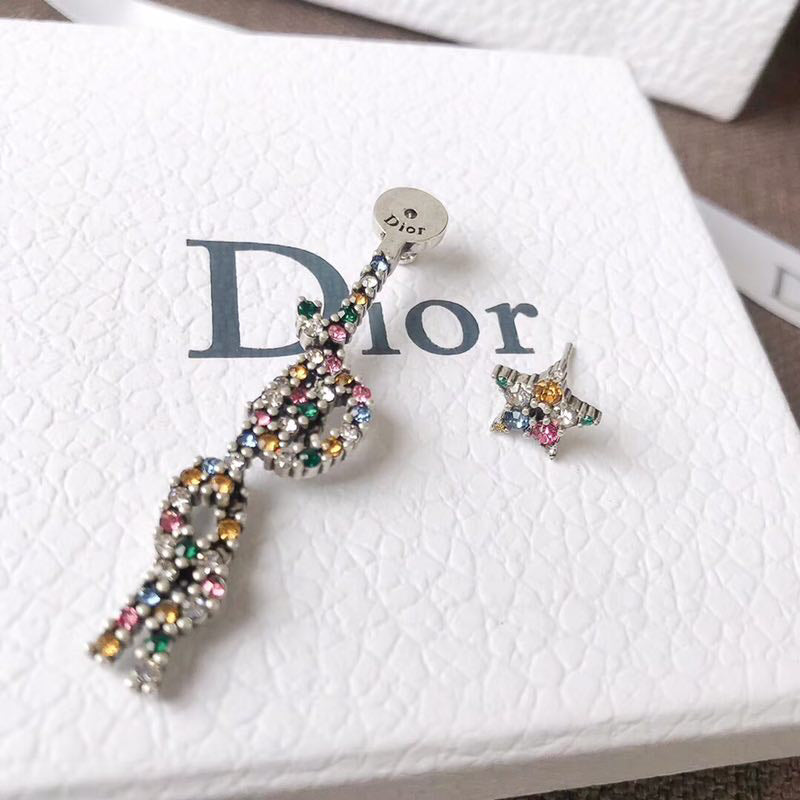 High Quality Earring Dir 057