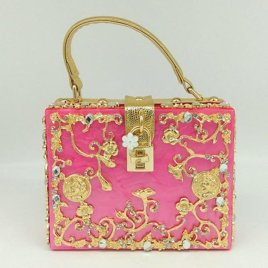 BL - 2021 EBLNING BAG FOR WOMEN EV003