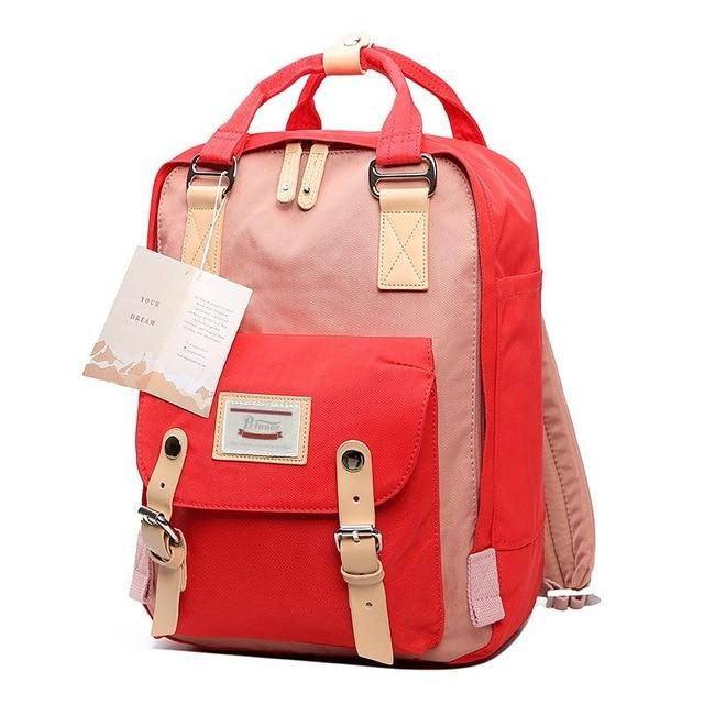 BL - 2021 BACKPACKS FOR WOMEN BP006