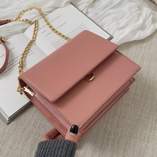 BL - 2021 SHOULDER BAG FOR WOMEN SB008