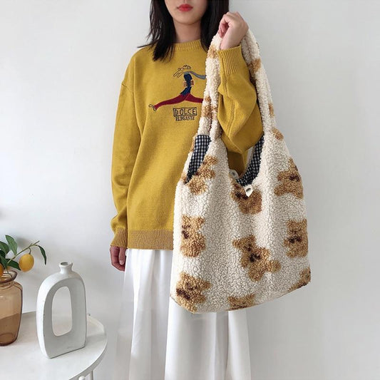 BL - 2021 Totes for women TT001
